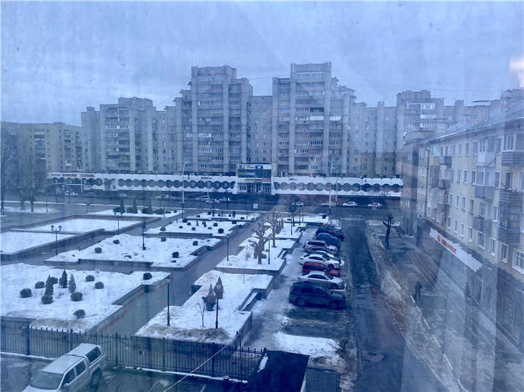 Гостиница Державинская Тамбов